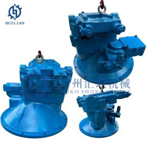 China DX340 DX380 DX420 DX420LCA DX500 Excavator Pump K1003280B 2401-9263 400914-00248 400914-00265 Excavator Parts Hydraulic Main Pump factory