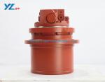 EX40 YC35 YANMA Hitachi Excavator Final Drive GM04-12K Wooden Case Packing