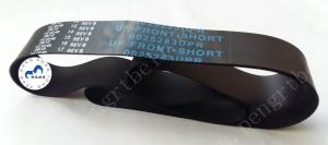 China ATM NCR Parts Presenter Transport Belt Upper - SS22 009-0025283 ATM Parts Belt 0090025283 factory