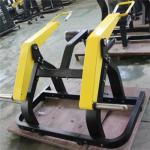 Befreeman High Quality Commercial Gym Arm Exercises Equipment Plate Loaded
