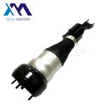 W222 Mercedes-benz Air Suspension Parts , 4 Matic Front Air Suspension Shock