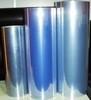 China Water Repellent Rigid Plastic Sheet 1500mm Max Width Smooth Hard Surface factory