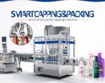Small Monoblock Automatic Bottle Filling Machine