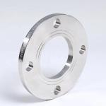 Stainless Steel 1 2 3 4 5 6 8 12 Inch Pipe Flange for Pharmaceutical Industries