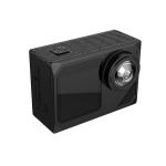 Wireless Selfie 1080P Sports Camera 400mAh Dual Screen Action