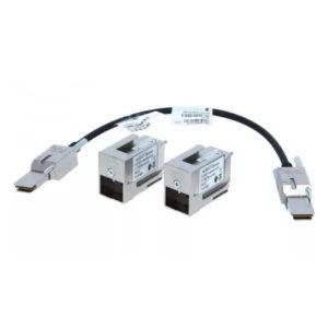 Cisco Module C9200-STACK-KIT= : High-Speed StackWise-320 & Scalable Stacking For Catalyst 9200 Switches