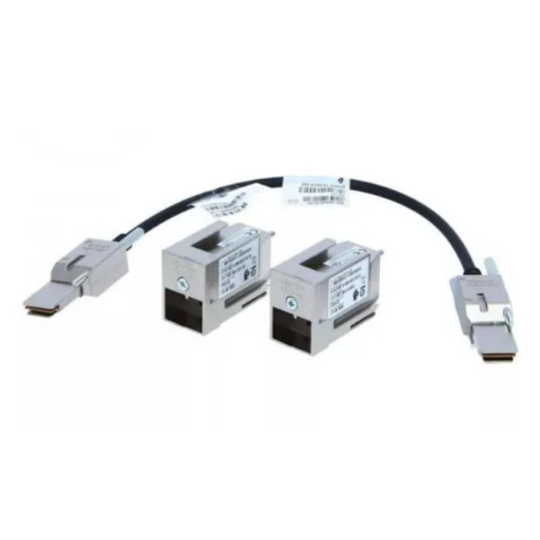 China Cisco Module C9200-STACK-KIT= : High-Speed StackWise-320 & Scalable Stacking For Catalyst 9200 Switches factory