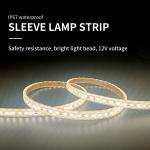 12V 24V SMD 2835 LED Strip UL SAA TUV CE Certification Low Voltage