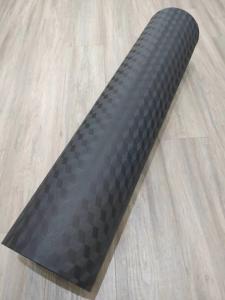 China 1.5 Mm Ixpe Underlayment SGS Recyclable 10 Foaming Times Vinyl Flooring Underlay factory
