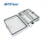 4core 12core 24core 48core Fiber Optic Distribution Box ABS