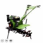 3600r/Min Agriculture Rotary Tiller Tractor Gasoline Mini Power Tiller