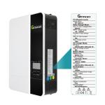Growatt SPF 5000ES High Frequency On Off Grid Hybrid Solar Inverter 48v 3Kw 5Kw
