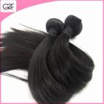 Guangzhou Unprocessed Brazilian Hair Natural Color Straight Hair 8-40 inch