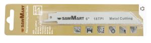 China 6&quot; Bi-Metal Sabre Saw -18T factory