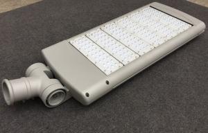 China Free sample for 240W CE Rohs Approved led street light with CREE LED &amp; 3 Years Warranty, 6036 aluminum heat sink factory