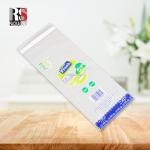 Fresh Vegetable Packaging Plastic Bags Anti Fog Customized Logo
