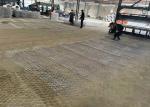 Ecnomic High Strength Pvc Coated Gabion Box Retaining Wall 100x150mm