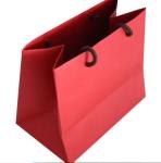 bespoke paper bag shopping paper bag gift paper bag cosmetics paper bag wine