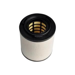 China Custom Made Color Car Air Filter for a Fresh and Healthy Riding Environment factory