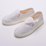 Antistatic ESD Cleanroom PVC Dustproof Shoes