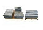 Medical Radiation Lead Sheet Metal Proof 8mm Thick Shielding Material