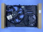 LR044833 Radiator Fan Assembly With Control Module