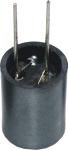 Through Hole Dip Power Inductor Ferrite Shielded Coil