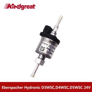 China 24V 3.1KW-5KW Eberspacher Fuel Pump For Hydronic D5WS factory