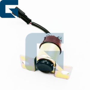 3735095-KE300 Starting Relay for Engine Parts Engine Relay