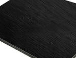 5mm ,3003 alloy,Brushed Aluminum Composite Panel