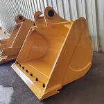 CAT320 PC200 ZX300 20-50 Ton Excavator Long Arm With Optional Extra Pipelines