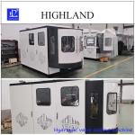 Hydraulic Valve Test Bench Customized Hydraulic Valve Testing Machine HIGHLAND