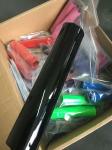 Good Performance Polyester Powder Coating For Fitness Equipment