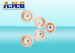 128 bit Read Only Low Frequency Contactless Identification rfid tags Device