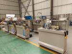 300mm CNC Corner Cutting Saw Heavy Duty Cutting Saw