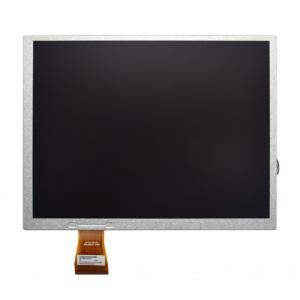 China AUO 10.4 Inch 800*600 LCD Display Matte Surface White LED Backlit Panel For Industry factory