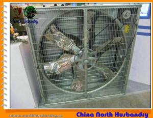 China 2013 Best price poultry exhaust fan, Agricultural Greenhouses factory