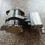 6BT5.9 ISB WABCO Cummins Air Compressor 4946294 Truck And Excavating Machinery