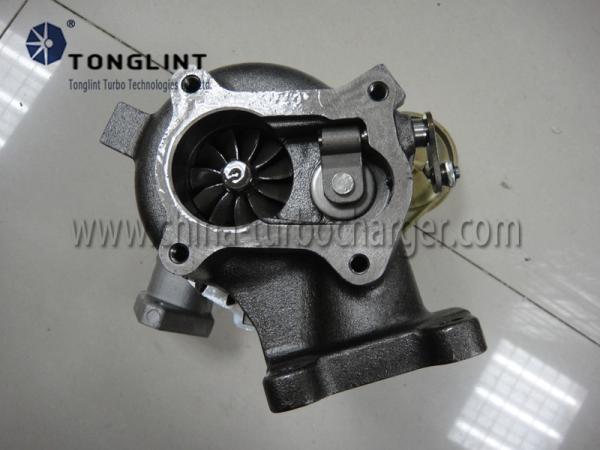 Toyota 4 Runner Land Cruiser CT20 Diesel Turbocharger 17201-54030 Turbo for 2LT