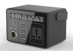 Handheld 14.8V 20.4Ah 300Wh Portable Li Ion Battery Pack Power Supply