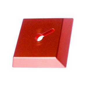 High Precision Machining Custom Machined Parts , Aluminium CNC Turning Parts