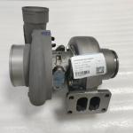 Hyunsang Excavator Engine Parts Turbocharger 04282637 VOE20515585 For EC210B D5D