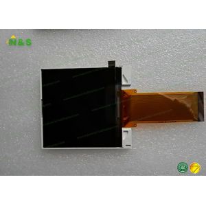 China LQ038B3DD01 SHARP LCD Panel 3.8 inch Transmissive factory