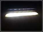 8D 12V 24V E-mark approved New bumper LED light bar, 120W 26.4inch super power