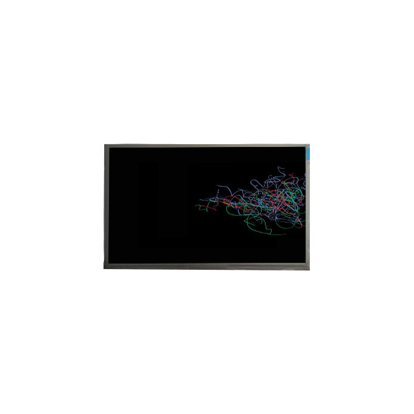 China LH240Q10-ED01 2.4 inch 240*320 LCD Screen factory