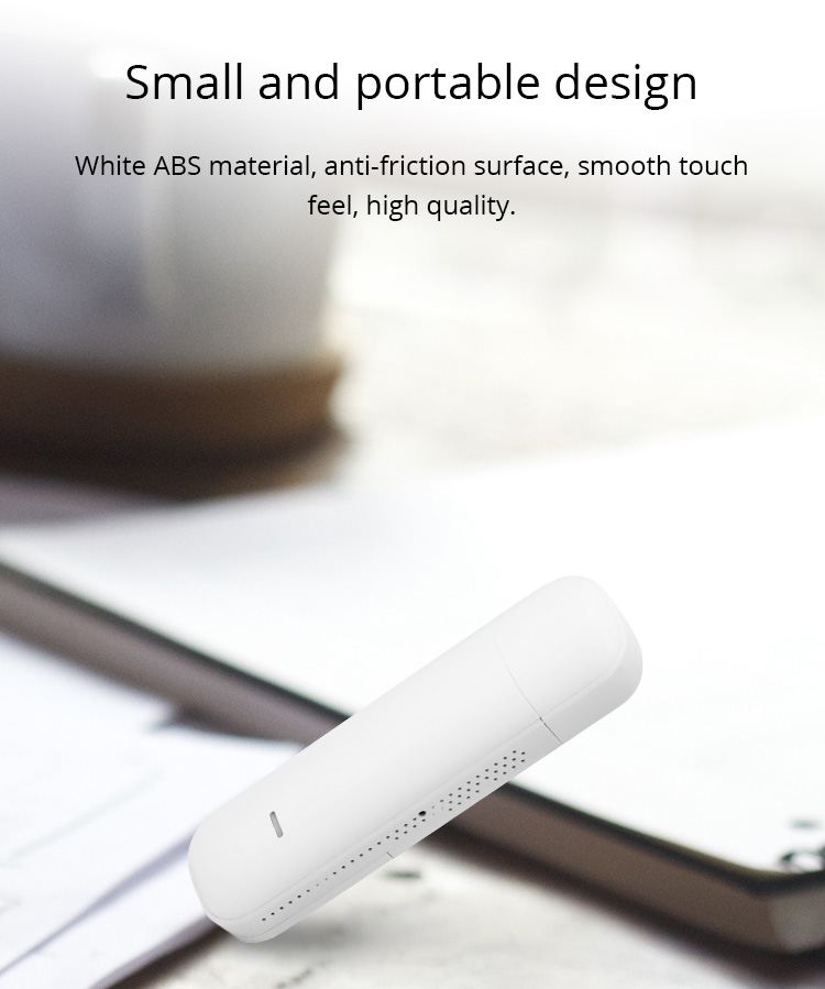 Wireless 4G USB WiFi Modem GSM Dongle Stick LTE Module Cellular SMS Data
