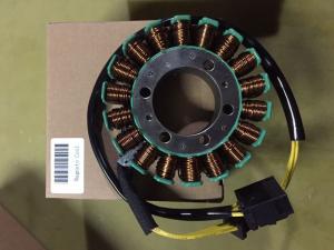 China Motorcycle Stator Coil For Kawasaki , Ninja Zx-10r Zx1000d 2006 2007 Magneto Stator Coil factory