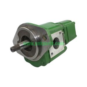China SJ16698 JD Tractor Parts HYD Pump Agricuatural Machinery Parts factory