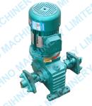 2PCS，2 Wheel Paddle Wheel Aerator (YC0.75),Aquaculture Machine