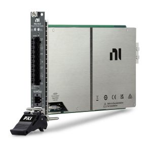 China National Instruments Programmable Power Supply PXIe-4113 2 Channel 10V 6A For OEM Applications factory